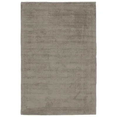 Produktbild von Obsession Teppich Maori 220 Taupe 120x170cm