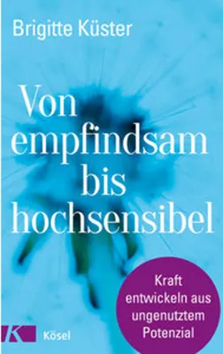 Obrázek produktu pro Von empfindsam bis hochsensibel