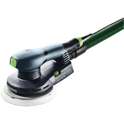 Produktbild von Festool Exzenterschleifer ETS EC 150/5 EQ-Plus | 575042