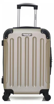 Produktbild von BLUESTAR – Handgepäckkoffer MADRID 55 cm, 4 Rollen