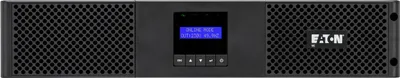 Obrázek produktu pro Eaton 9E3000IR, S dvojitou konverzí (online), 3 kVA, 2700 W, Sinus, 220 V, 240 V