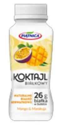 Obrázok produktu pre Piątnica Koktajl białkowy - mango, marakuja 250ml