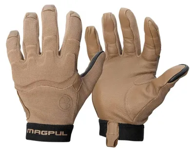 Zdjęcie produktu dla Magpul - Rękawice taktyczne Patrol 2.0 - Coyote