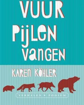 Zdjęcie produktu dla Vuurpijlen vangen