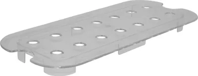 Produktbild von GN Einlegeboden 1/3 gelocht Set