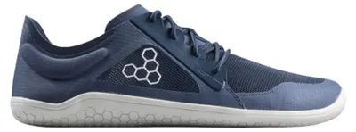 Image de Chaussures de sport Vivobarefoot Primus Lite IV, couleur bleue, pointure 40 (EU), pour femme, couleur bleue, pointure 40 (EU)