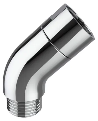 Immagine prodotto di Coude de douche KEUCO, chromé, 59994014500, 59994014500