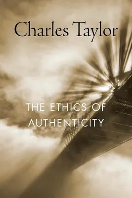 Produktbild von The Ethics of Authenticity