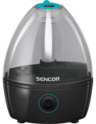Zdjęcie produktu dla Sencor Shf 902Bk