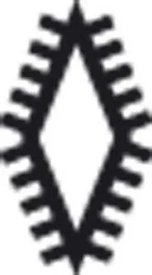 Produktbild von PFERD 305 200 H2, Stahl, 32 mm, 200 mm