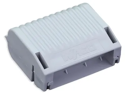 Produktbild von Wago 207-1432, 49,4 mm, 42,5 mm, 21,3 mm, 36 Stück(e)