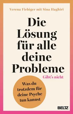 Obrázek produktu pro Řešení všech vašich problémů: neexistuje