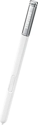 Produktbild von Samsung EJ-PN910B, Weiß, Galaxy Note 4, 2,9 g, 1 Stück(e), 6,2 x 4,6 x 109,69 mm