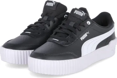 Produktbild von Puma Carina Lift 373031-06, Sneaker, Damen, Schwarz, Größe: 36