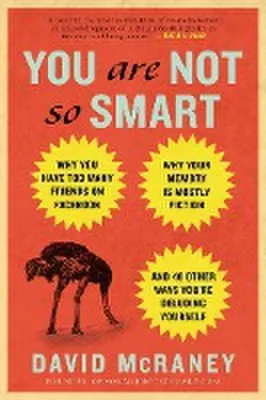 Immagine prodotto di You Are Not So Smart