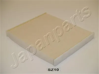 Productafbeelding van JAPANPARTS FAA-SZ10 Interieurfilter, pollenfilter voor NISSAN PIXO (UA0)