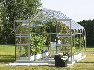 Produktbild von Diana 8300 ESG 3mm, alu