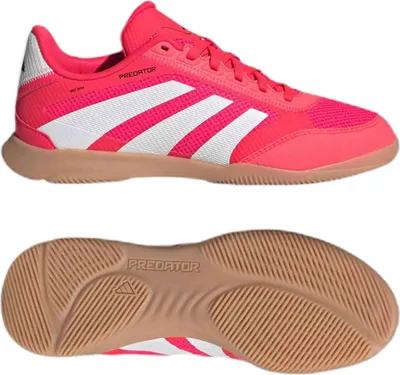 Produktbild von Hallenschuhe Adidas ID3828 für Kinder