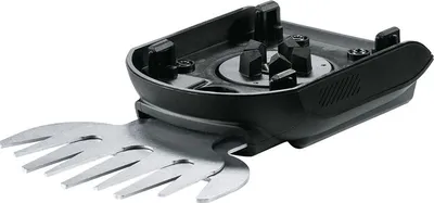 Produktbild von Akku-Gras- und Strauchschere AdvancedShear 18V-10, 100-mm-Grasschermesser