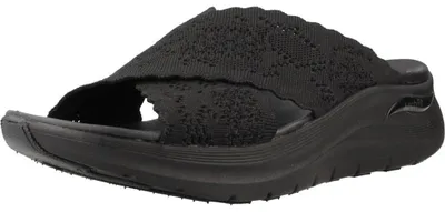 Produktbild von SKECHERS 164079S Schwarz