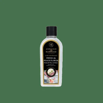 Obrázok produktu pre Vonný lampový olej Ashleigh & Burwood Freesia & Peach Blossom 500 ml