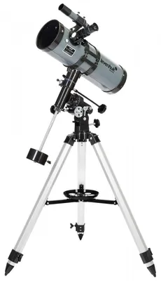 Productafbeelding van Levenhuk Blitz 114s PLUS telescoop