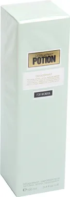 Immagine prodotto di Dsquared² Potion Donna 100ml Deodorante Spray