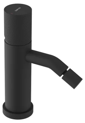 Produktbild von Sapho ULTRATAP Bidetarmatur, Schwarz matt