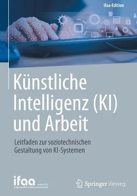 Zdjęcie produktu dla Künstliche Intelligenz (KI) und Arbeit