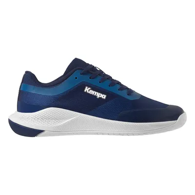 Produktbild von Kempa Trainings- & Hallenschuhe Unisex 6B656D70615F32303038363734 Blau 46 EU