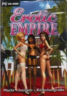 Produktbild von Erotic Empire