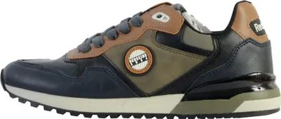 Produktbild von Sneakers aus Leder Oyat 3