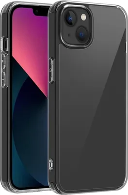 Produktbild von imoshion Protective Backcover iPhone 13 - Transparent