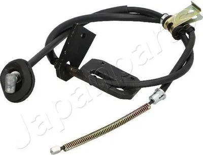 Produktbild von JAPANPARTS Handbremsseil Seilzug Feststellbremse für SUZUKI Vitara SUV (ET, TA, TD) Links BC-813