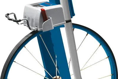 Produktbild von Messrad GWM 40