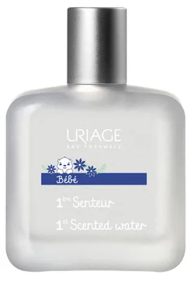 Produktbild von URIAGE Bebe 1st Duftwasser für Kinder 50 ml