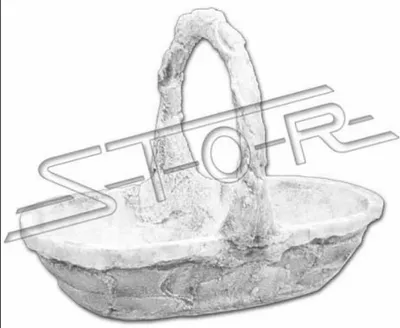 Immagine prodotto di Fioriera Figura Decorazione Fioriere Vasi da giardino 265
