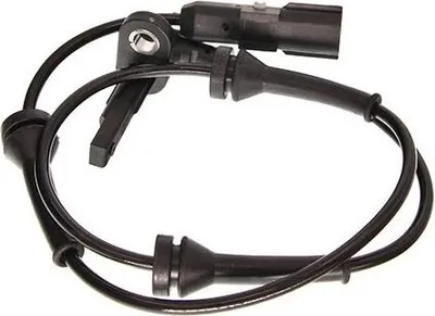 Produktbild von MAXGEAR ABS Sensor Raddrehzahl Vorne Rechts für RENAULT LAGUNA III Grandtour (KT0/1) 20-0445