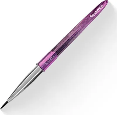 Immagine prodotto di Pennello per acquerello Kabos 10 mm per nail art