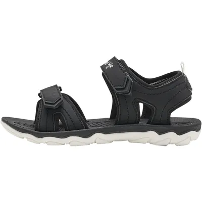 Produktbild von hummel Sportsandalen Kinder black 27