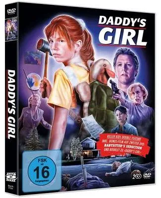 Produktbild von Daddys Girl