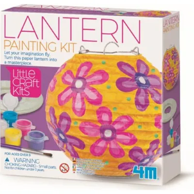 Produktbild von MAC TOYS Laterne