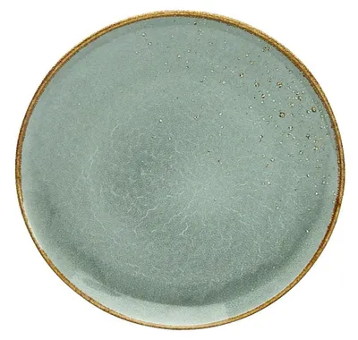 Produktbild von CreaTable, 22047, Nature Collection Stone, Dessertteller 6-tlg, Steinzeug