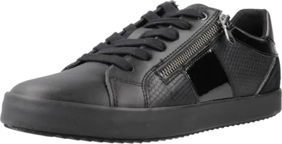 Image de Geox D Blomiee Couleur Noir