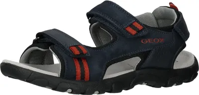 Produktbild von Geox Sandalen Sandalen Mesh