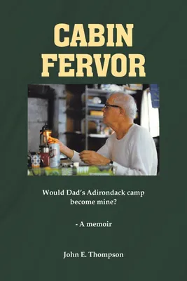 Produktbild von Cabin Fervor