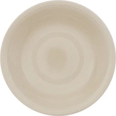 Produktbild von Villeroy & Boch Color Loop Sand Tiefer Teller D 23,5cm WA