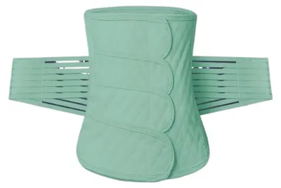 Produktbild von Postnatale Bauchbandage für Frauen, Taillentrainer und Figurformung