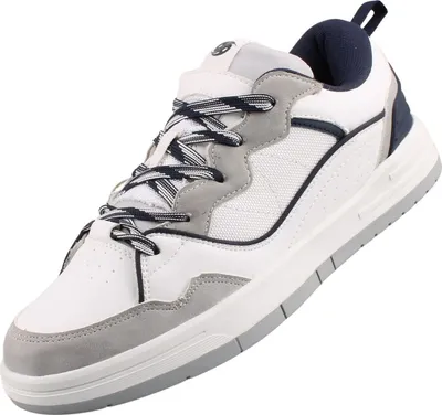 Produktbild von Dockers by Gerli Klassische Schnürschuhe Herren 31383539343536 Weiß 41 EU