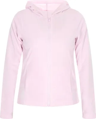 Produktbild von Tavite damen fleecejacke - flieder Tavite damen fleecejacke - flieder, XL